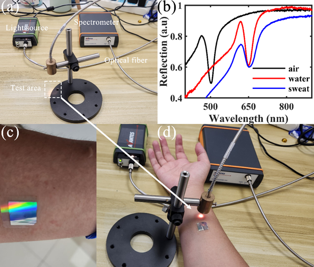 北理工团队在全息光刻微纳制造领域取得重要进展