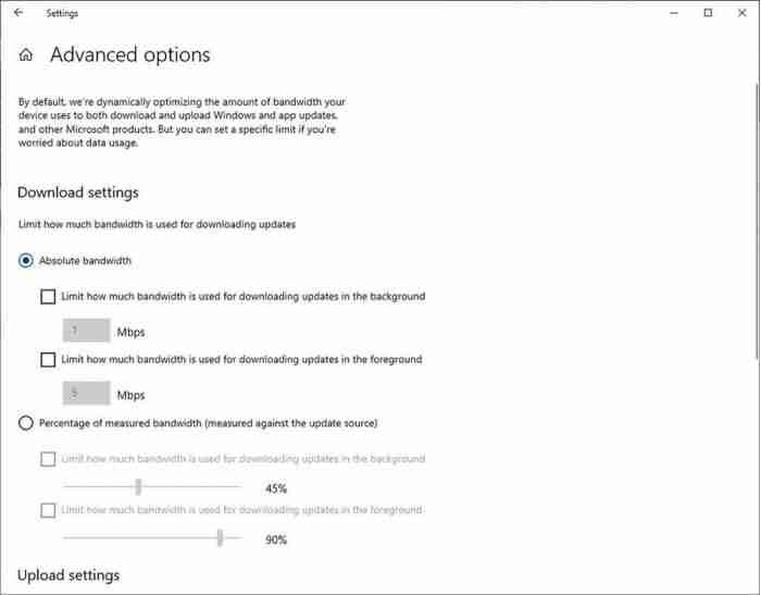 Win10 18912改善Narrator 调整日历/下载细节