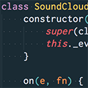 Theme - Oceanic Next