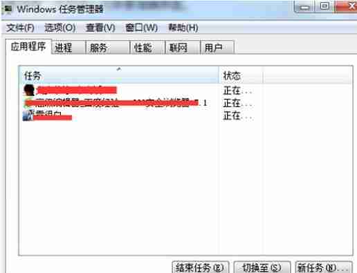 浏览器网页502 bad gateway详细修复教程