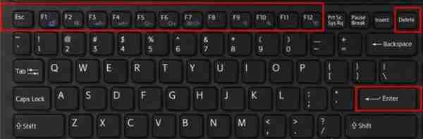 怎么进入bios恢复出厂设置?