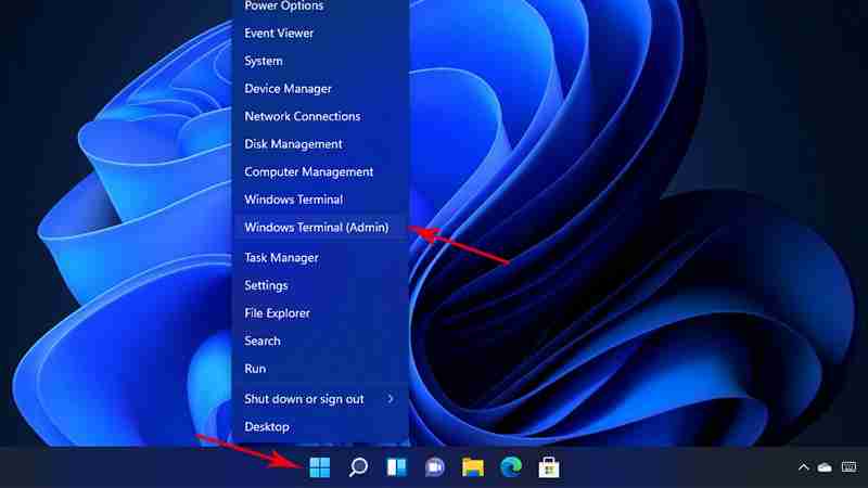 Windows 11按F8进入安全模式方法