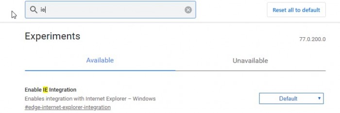 Win10Edge浏览器IE模式全开，兼容网站无忧！