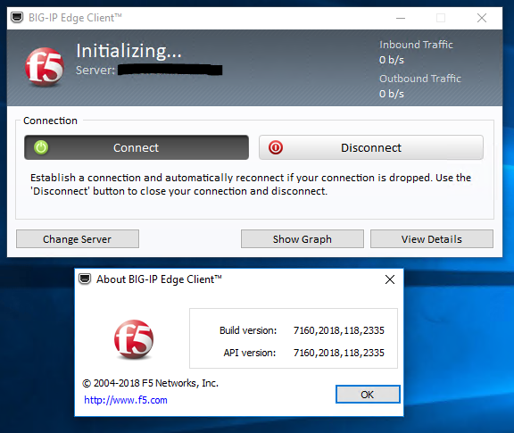 微软修复了Win10 1809中的一个网络服务bug 升级屏蔽已解除