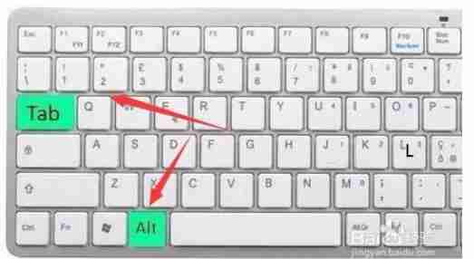 win10怎么切换虚拟桌面