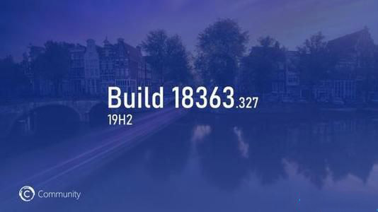 AMD用户狂喜！Win101909更新意外激活多核爆发？性能暴涨实测