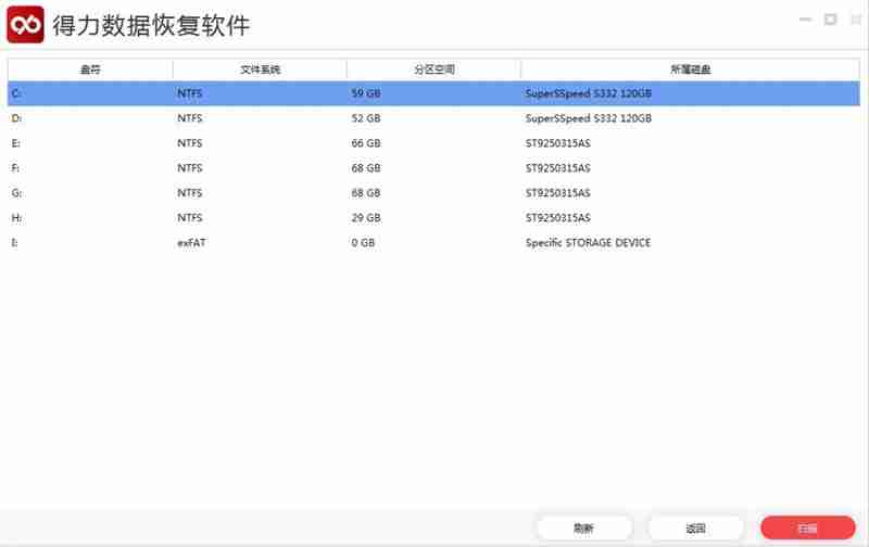 硬盘文件剪切走了还能恢复吗?剪切掉的文件恢复方法