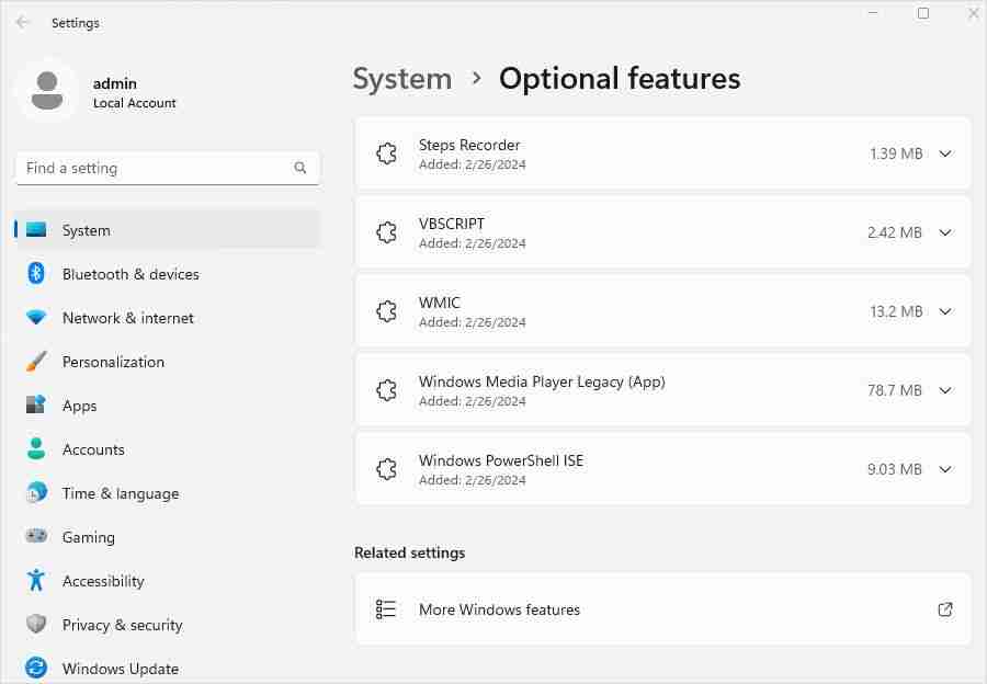 微软宣布弃用 VBScript 脚本语言计划：2024-2027 和 2027~ 两个