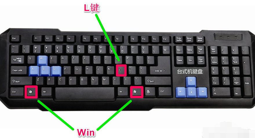 Win10锁屏太麻烦？快速锁定PC的10种骚操作来了！