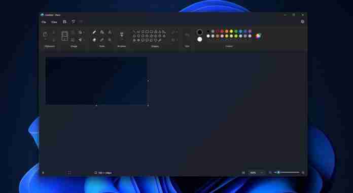 NPU 加持，微软画图应用（Paint）有望迎来全新 AI 功能