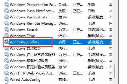 Win11不更新系统怎么设置 Win11不更新系统设置方法