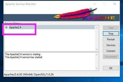 Win10Apache启动失败？保姆级修复教程来了！
