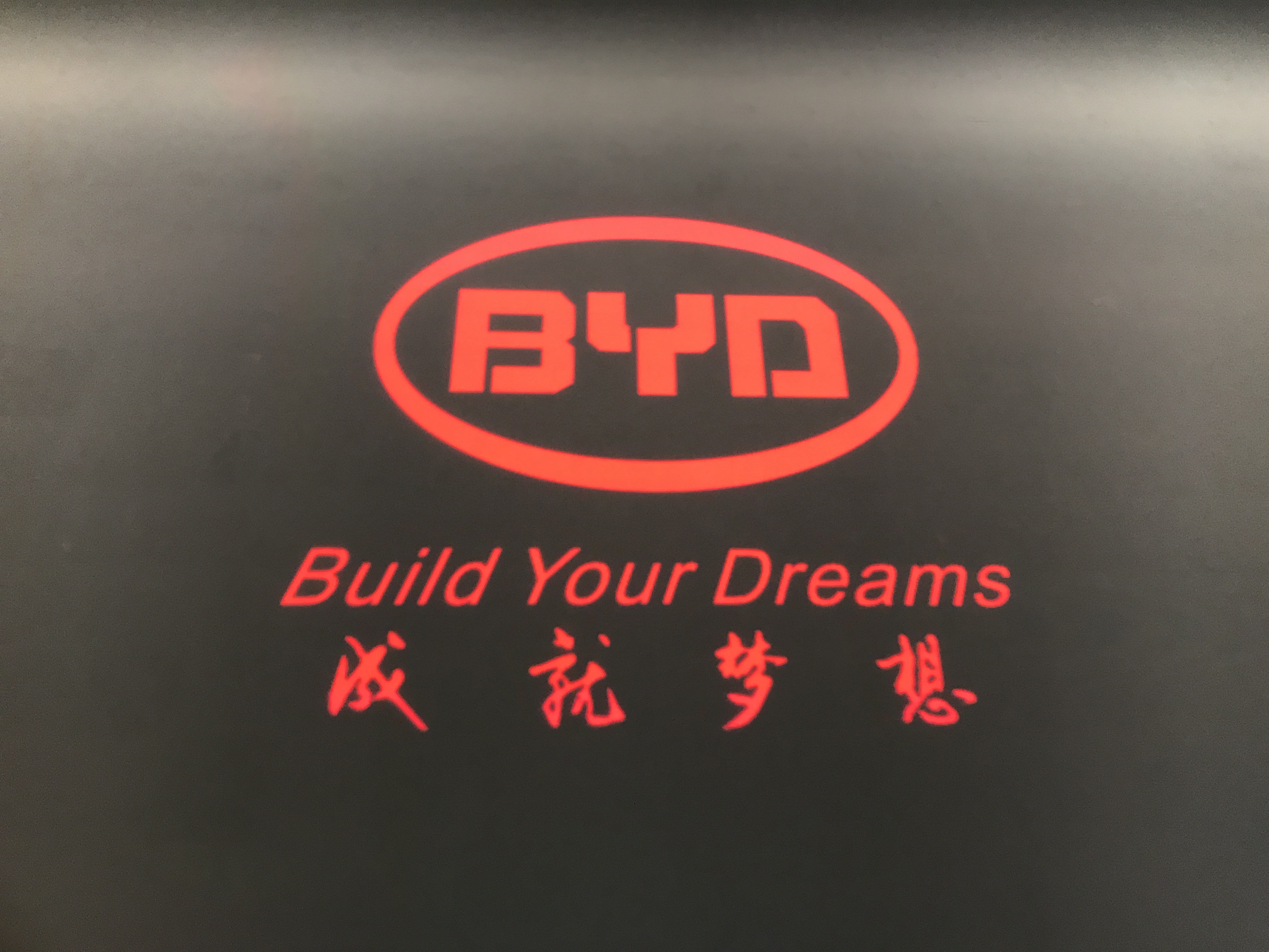 方程豹熊甜波致歉钛3后驱版交付延迟，产能正在提速！