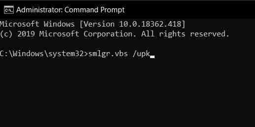Win10许可证如何转移到新计算机上?
