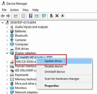 解决Win10玩游戏Bad