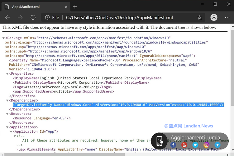 Win10 Sets功能即将在Win10 Build 19481中回归