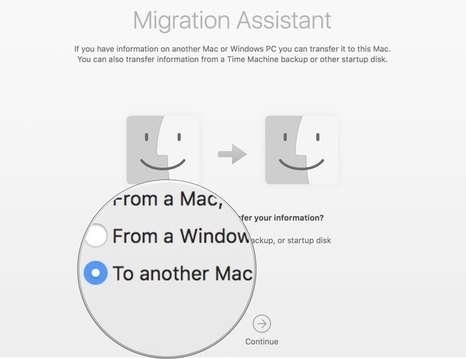 苹果系统如何备份数据