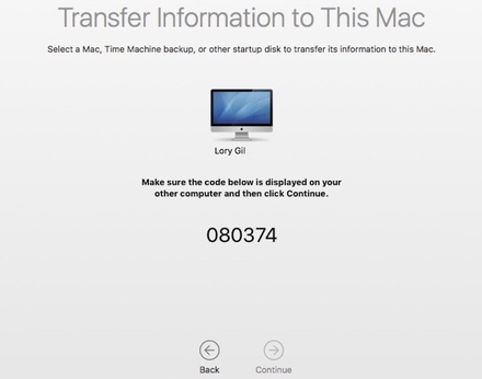 苹果系统如何备份数据