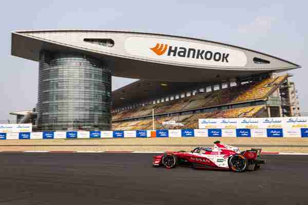 从赛道到街道，东风日产N7定义电动时代“最家”dream car