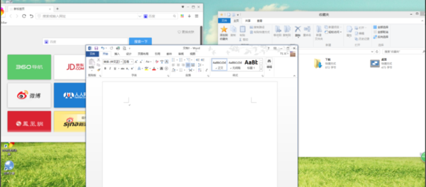 电脑分屏操作大揭秘，简单到让你意想不到