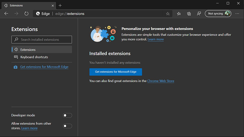 Edge都这样了！微软打算悄悄隐藏那些烦人垃圾通知