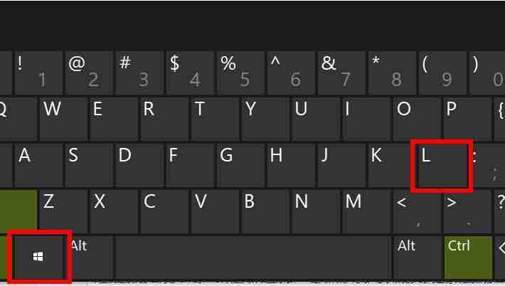 win10快速关屏设置方法