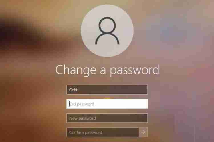 Win11怎么修改本地账户密码 Win11修改本地账户密码方法