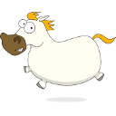 Pony Language Colorizer