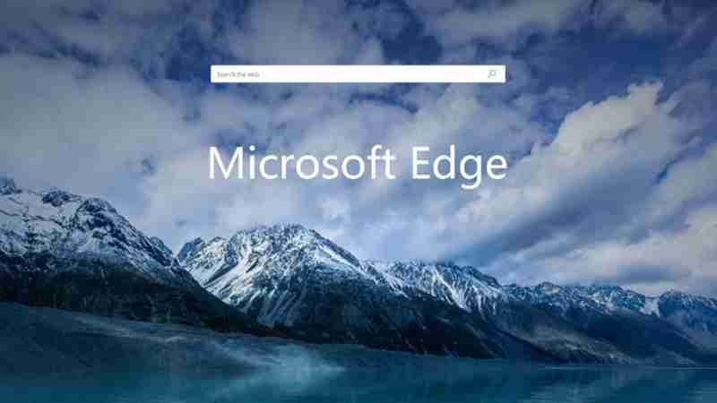 Win10已无法卸载基于Chromium的Microsoft Edge稳定版