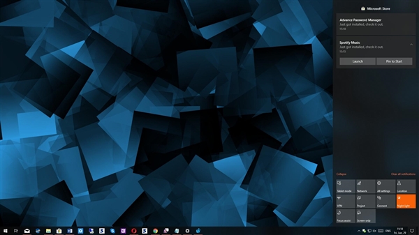 Win10必关的三大新功能，瞬间找回Win7经典感觉