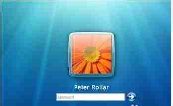 电脑怎样设置开机密码?