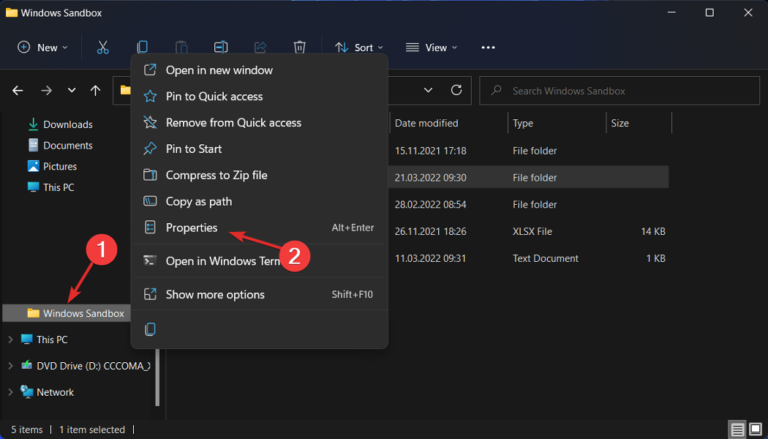 Win11沙盒不工作怎么办？