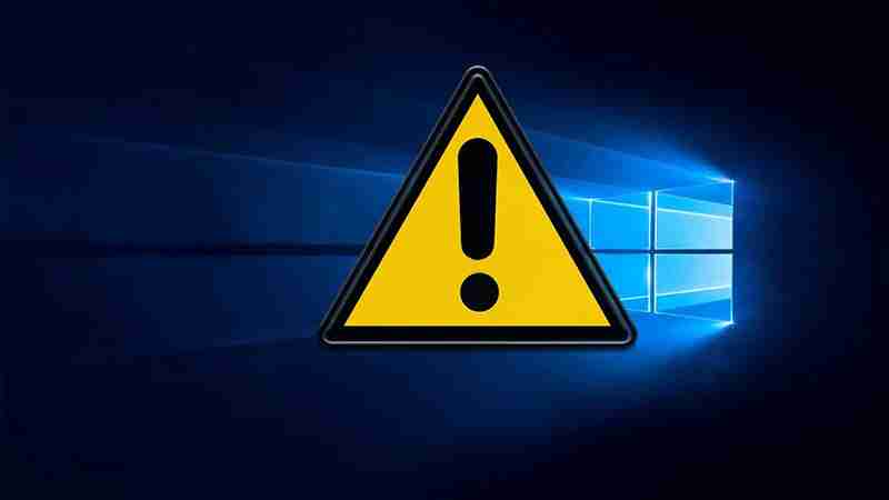 微软承认Win10 v2004存在微软输入法问题