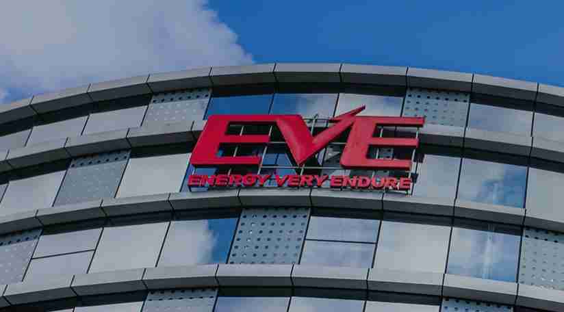 亿纬锂能起诉哪吒汽车母公司合众新能源,合同纠纷案已开庭