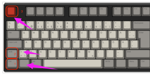 Win10电脑如何打开任务管理器?