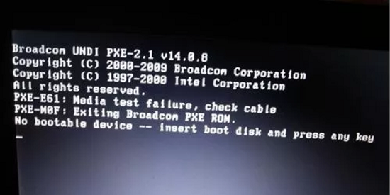 重装Win10后变砖？手把手教你快速修复电脑开不了机