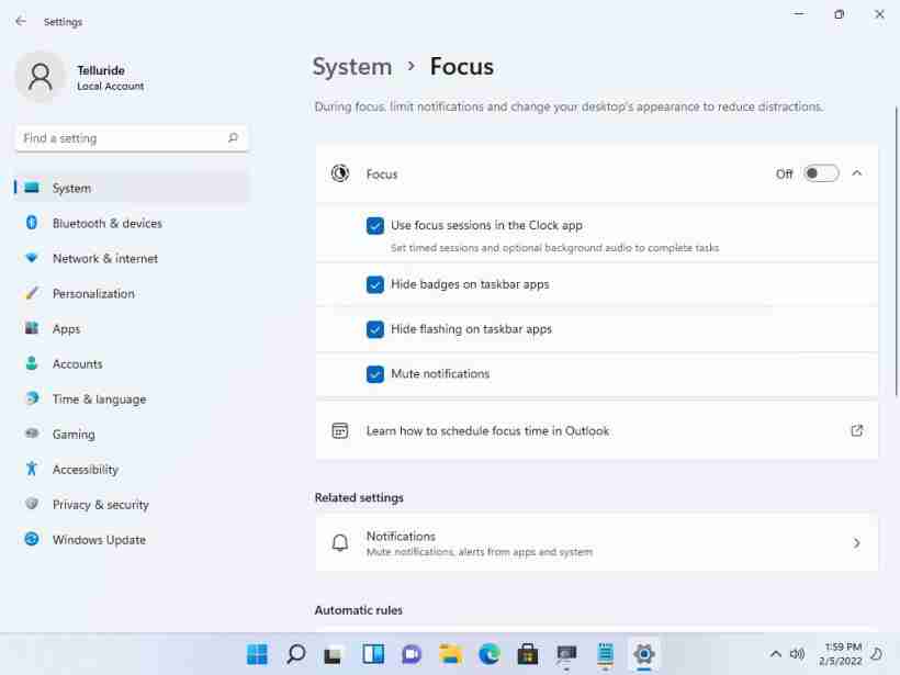 微软Win11 Eco新功能界面曝光:你的电脑能打多少分!