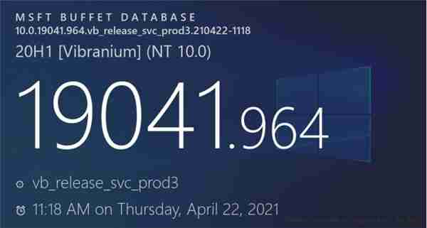 Win10 KB5001391安装后旧的edge不见新的也没有自动安装怎么办?