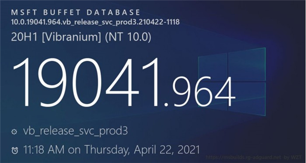 KB5001391更新导致Edge消失？超详细修复教程来了
