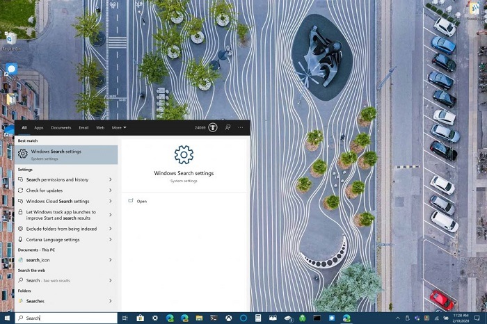 微软改进Win10v1809搜索功能，新版使用体验更丝滑！