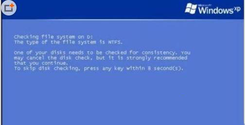 xp系统老是开机自检无法启动？手把手教你轻松搞定！