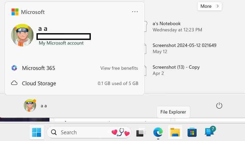 Windows 11 24H2 更新：新增生成式 AI 设置与优化