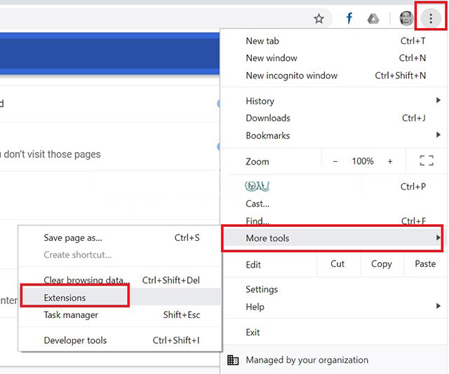 Win10谷歌浏览器没滚动条？简单几步轻松搞定！
