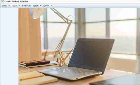 tif文件怎么打开?