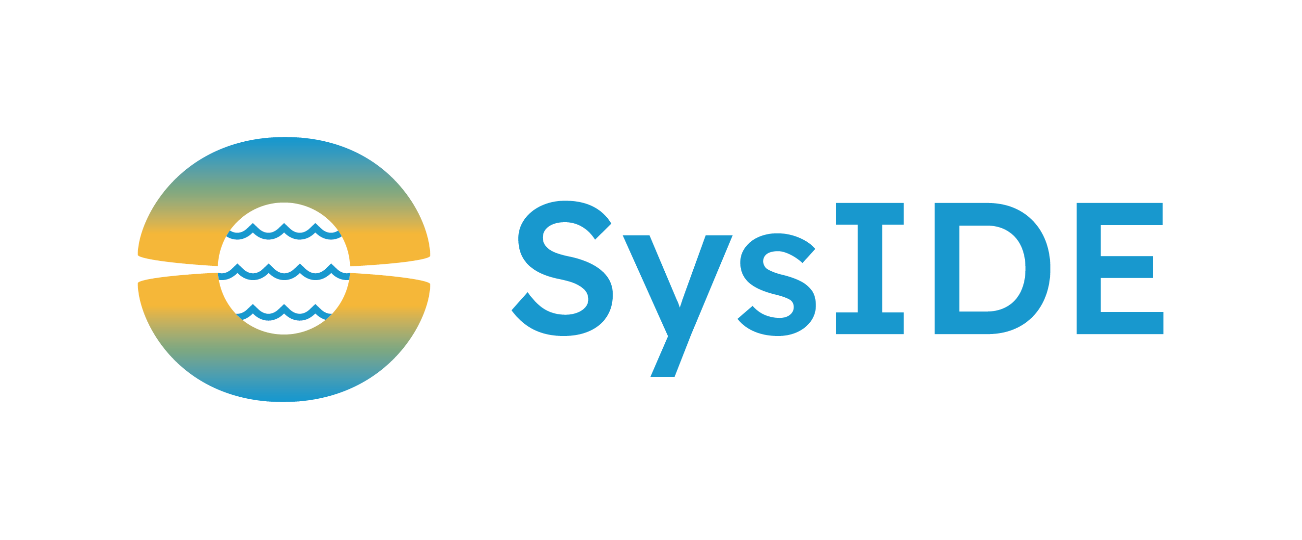 SysIDE icon