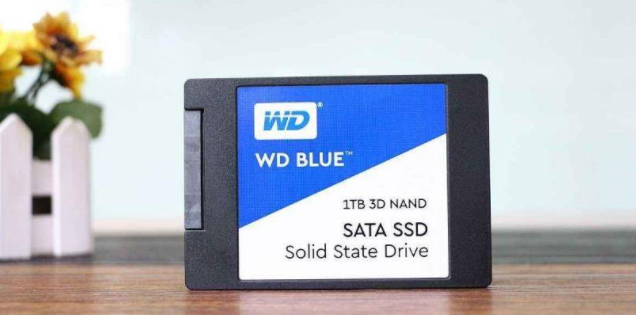 M.2固态硬盘和SSD有啥区别？99%的玩家都懵圈！