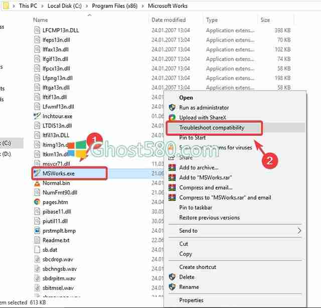 Microsoft Works什么?如何在Win10系统上运行?