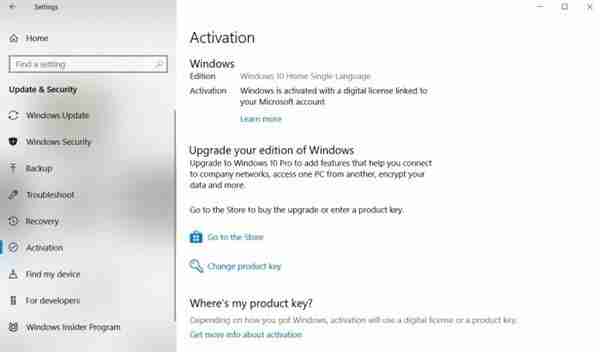 无法激活Win10!如何再次激活Windows10系统?