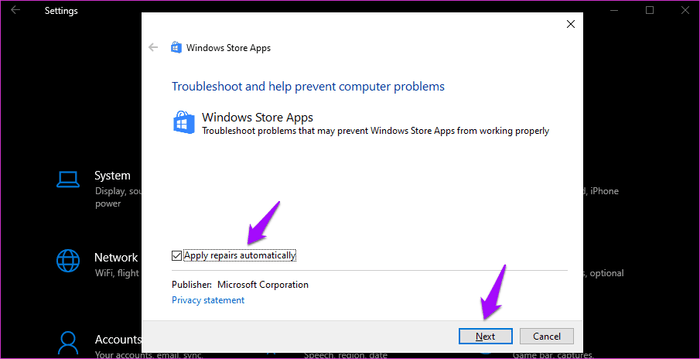 Win10计算器丢失了怎么办？可以修复吗？