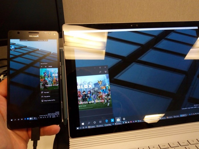 Lumia950XL也能玩转Win10ARM，刷机教程分享！